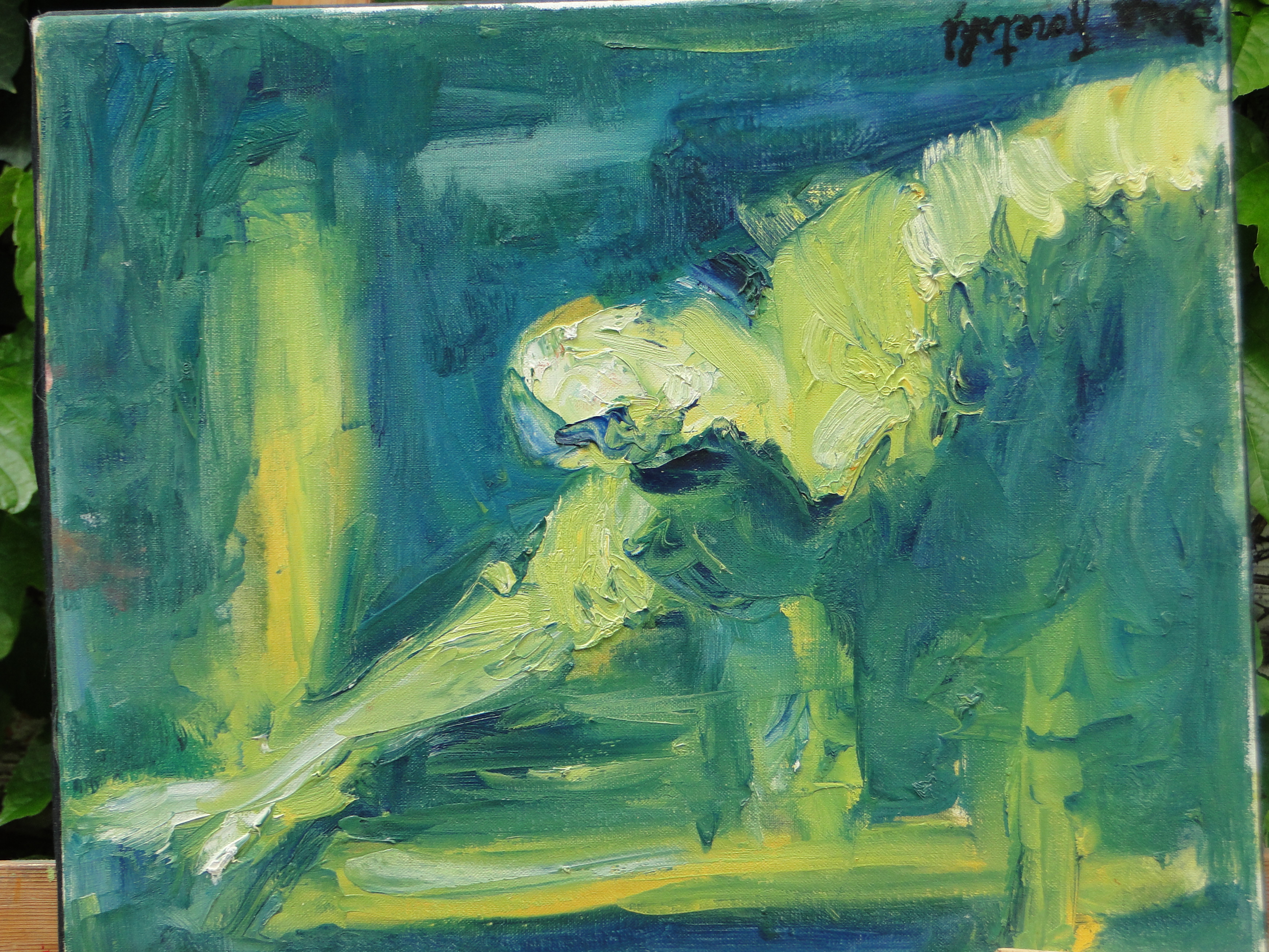 Peinture